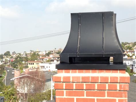 western sheet metal dallas tx|replacement metal chimney surrounds.